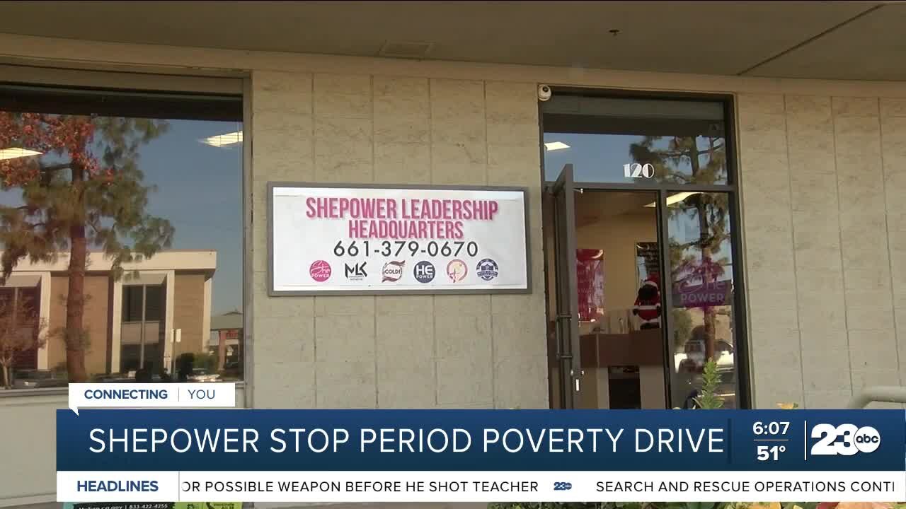 SHEPOWER