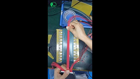 Power Your Life: Master the Art of Lithium Battery Pack Assembly!