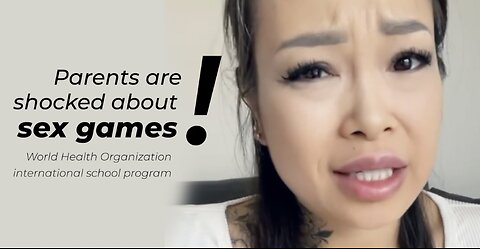 Parents are shocked about sex games at school