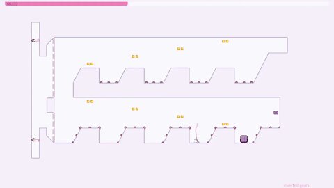 N++ - Inverted Gears (S-E-09-03) - G--