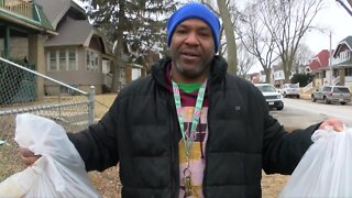 Change Personified: A Milwaukee man's journey from prison to community activist