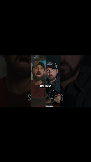 Be Braver Then The Terrorist's