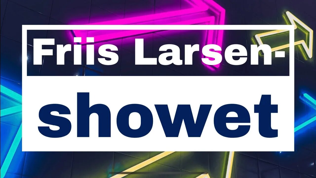 Ep. 4 – Joe Biden kaller politisk opposisjon "semifascisme"