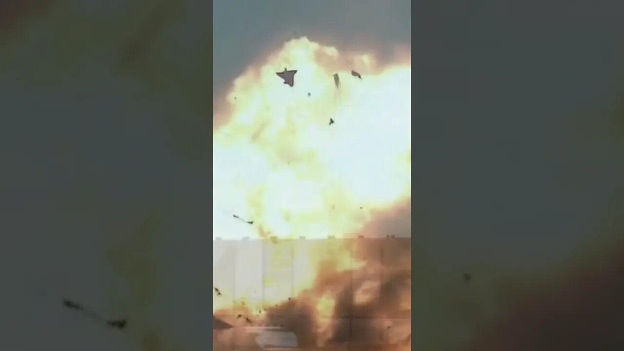 Breaking News (War-Related). **Warning** #shorts