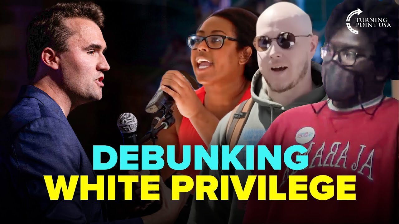 Charlie Kirk's BEST College Student DEBATES 👀🔥 | DEI COMPILATION