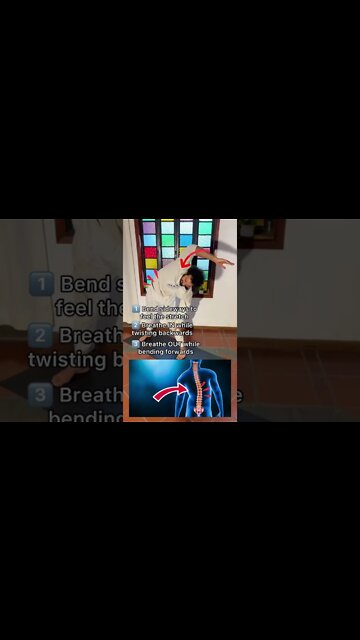 Correct Scoliosis Now