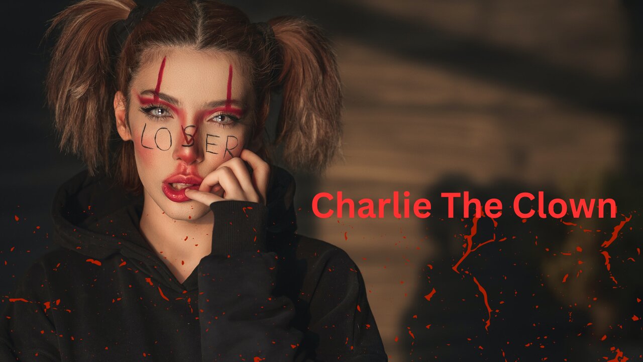 Charlie The Clown