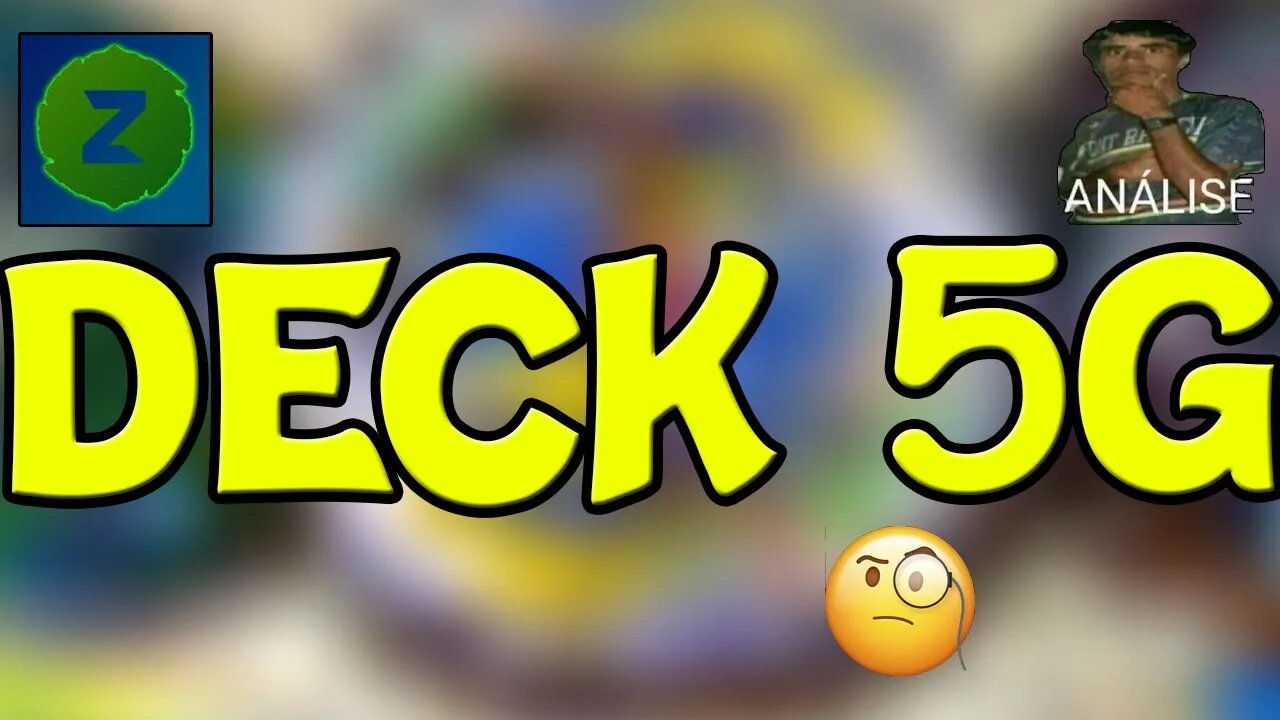 COMBOS DOS INSCRITOS - Analisando Decks 5G (ft. Beyblade Zenith)
