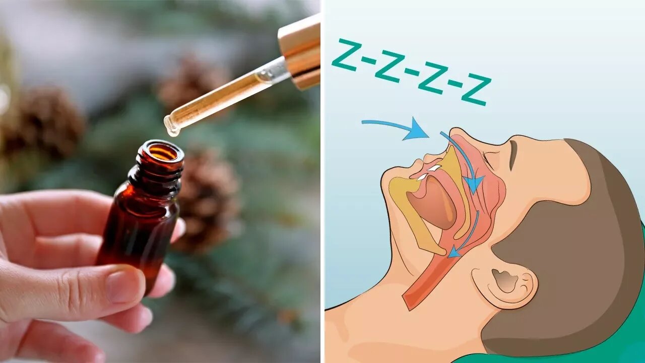 Trouble Sleeping? Try These 5 Best Essential Oils for Sleep