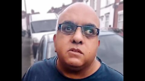 Rajesh Marvania, Coventry 5/1/24