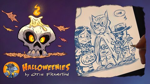 Halloweenies! - ‘86 Part 1