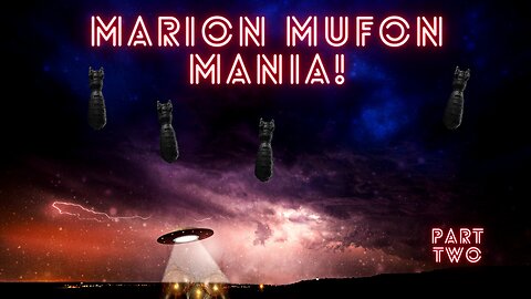 Marion County, Indiana MUFON UFO Reports Part 2