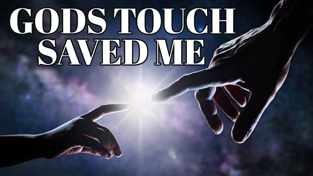 Near Death Experience: I Died, Met God, And He Cured Me