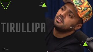 ENTREVISTA COM TIRULLIPA