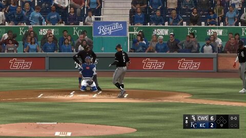 MLB The Show 22 (P2) HR (21)