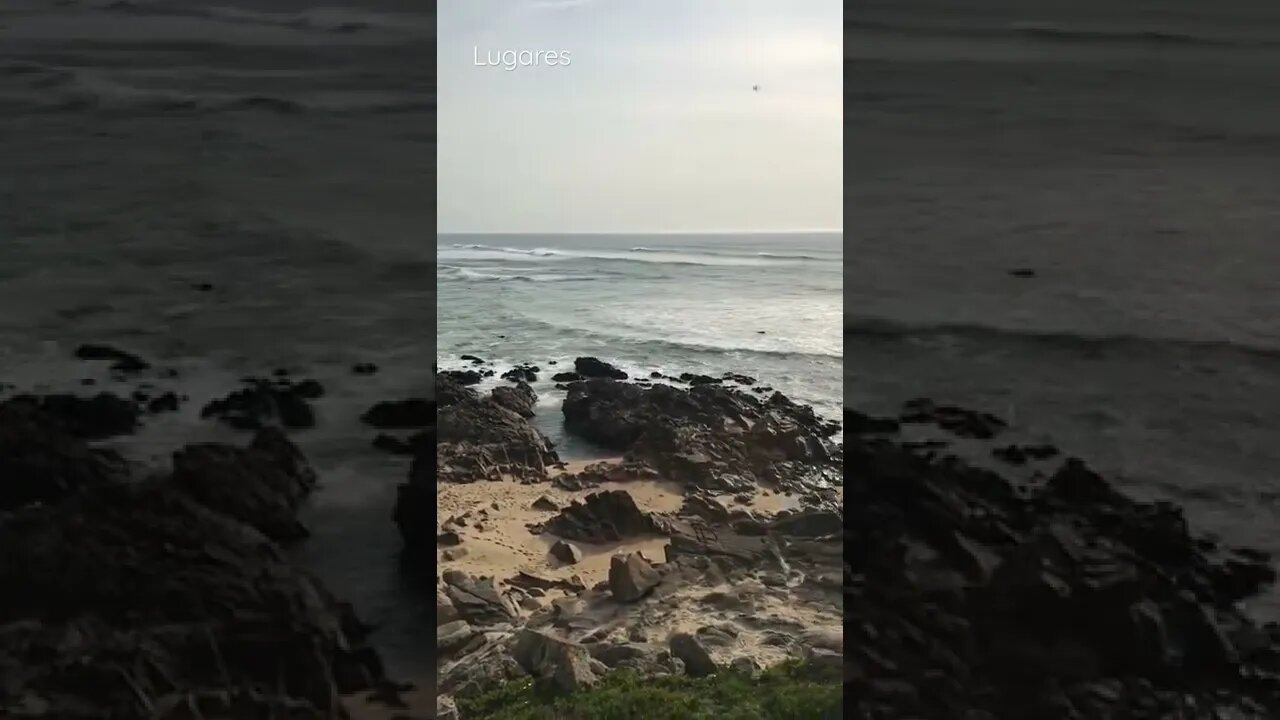 Litoral Norte de Portugal, Praia de Labruge