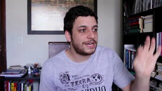 Shortinho na Escola Presta atenção! — IDEIAS RADICAIS