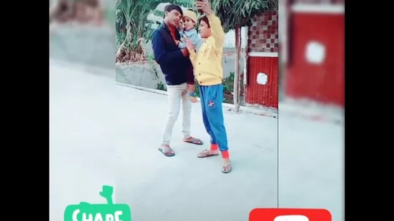 India k bacche kitne sanskari or sarif hote h app sab khud hi dekh lo