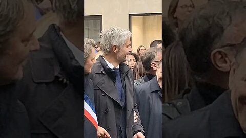 Laurent Wauquiez- LR