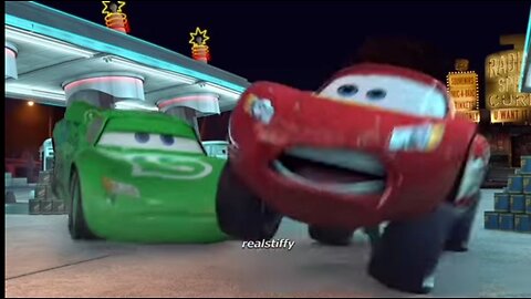 Princess Atta's stomach growl (A bug's life)