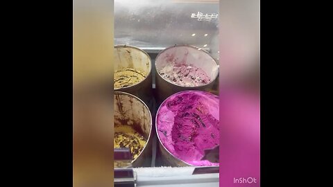 Icecream