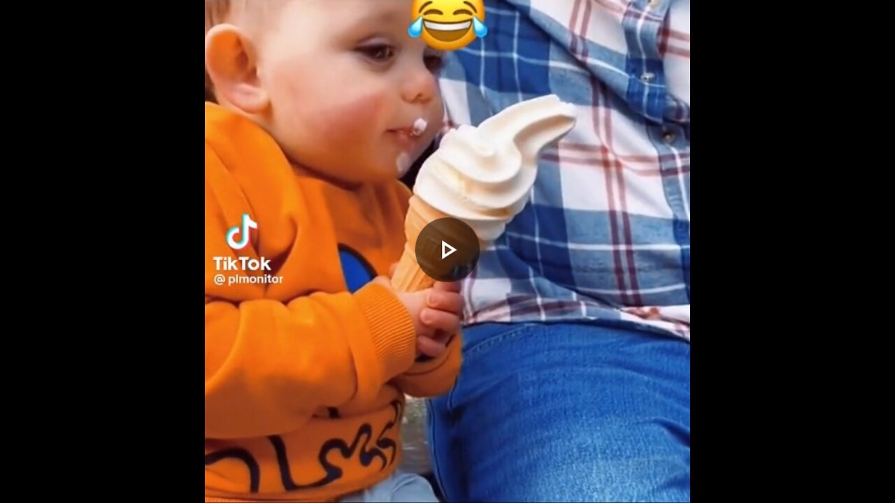 KIDS ARE SUPER ADORABLE. THEY'LL MAKE YOUR DAY BETTER.