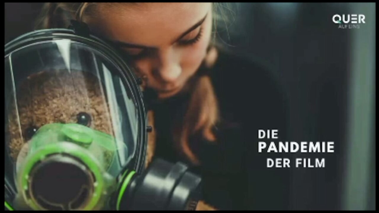 🔴 Die Pandemie - Der Film