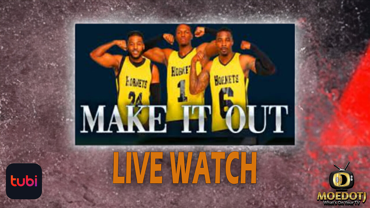 Make It Out - @Tubi Live Watch and Review