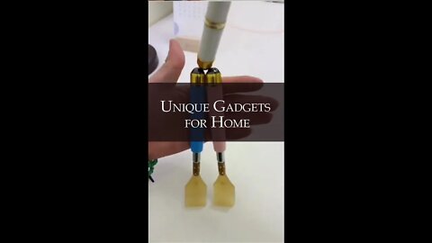 Unique Gadgets New Gadgets!Smart Appliances, Kitchen Utensils For Every Home #shorts #youtubeshorts