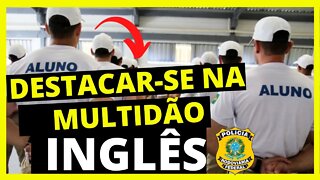 INGLÊS PRF / INGLES PRF /INGLÊS PARA PRF / INGLÊS PARA POLÍCIA RODOVIÁRIA FEDERAL / AULA25