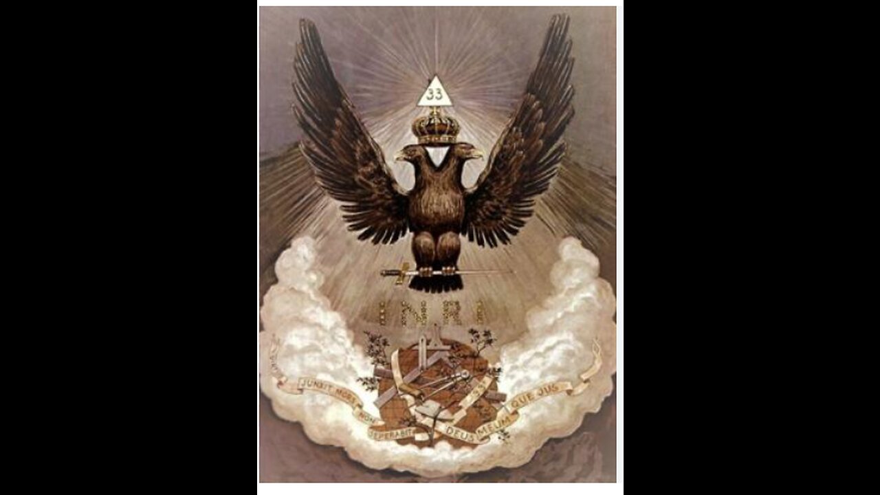 Novus Ordo Seclorum