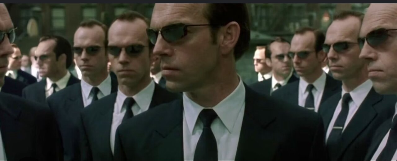 Agents are Everyone and No one