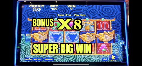 5 dragons slot machine Bonus 🦜Super Big Win 🦜