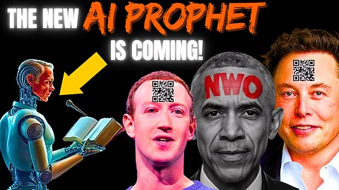 GOD HAS WARNED ME! They Are LAUNCHING IT SOON - Every Christian Must Know THIS!