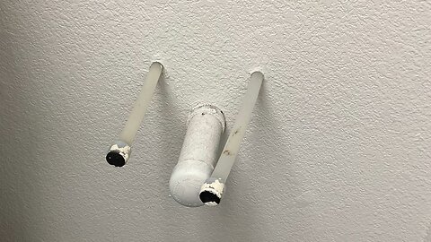 Utility Sink Install