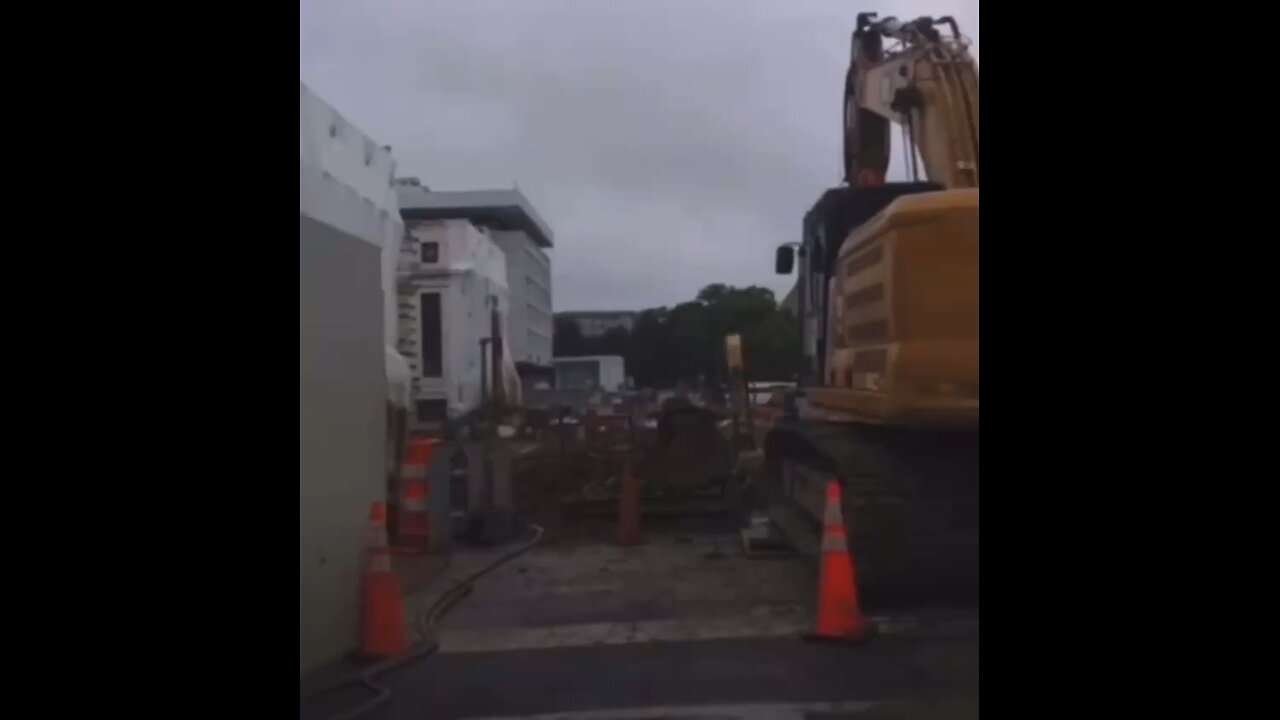 Ladies and gentlemen: the Fed is dead!