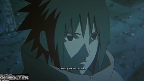 NARUTO SHIPPUDEN: Ultimate Ninja STORM 4 Part 9-The Snake Man Lives