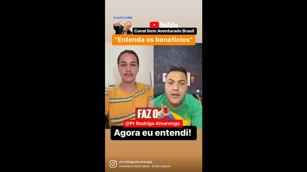 Entenda a falta de cérebro de um petista