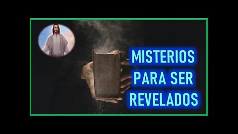 MENSAJE DE JESUCRISTO REY A MARJORIE DAWE MISTERIOS PARA SER REVELADOS