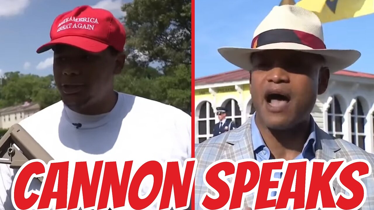 CANNON SPEAKS: Wes More Signs, Can't Carry Anywhere Bill - Bike Karen & More