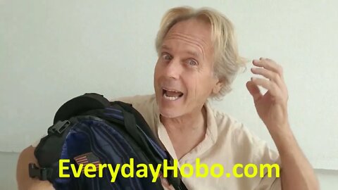 Best Way To Carry Extra Travel Gear