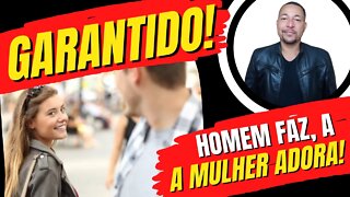 11 BENEFÍCIOS DA VIAGEM PARA O HOMEM TOP - Todo homem deve fazer isso