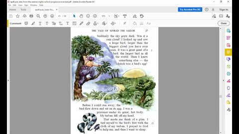 English A Class IV 4 1 2021