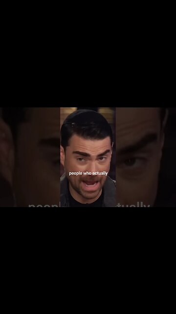 Ben Shapiro - Reacts to Andrew Tate on BBC #shorts #lighthouseglobal #benshapiro