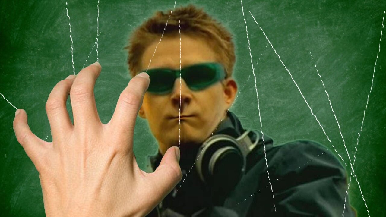 Darude - Sandstorm ~ Epic Finger Nails on Chalkboard Remix