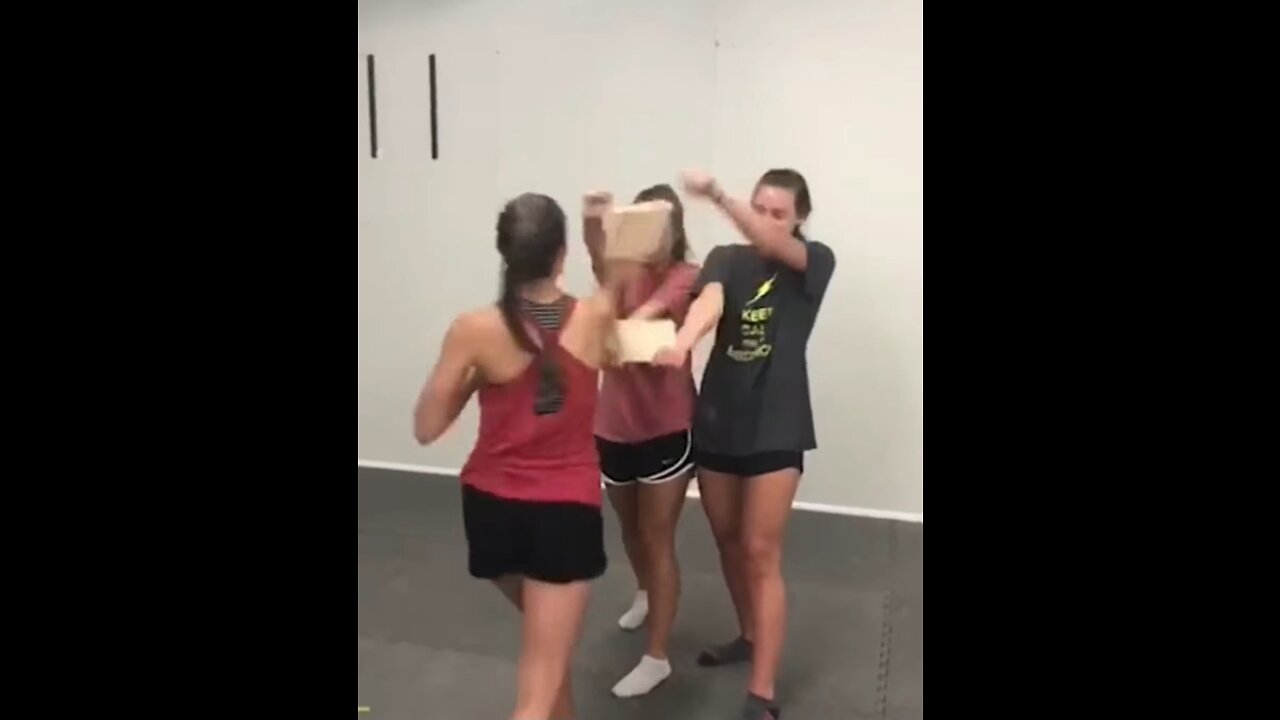 How to never trust again