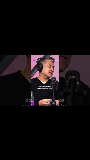 Esse é o segredo das lojas de sucesso