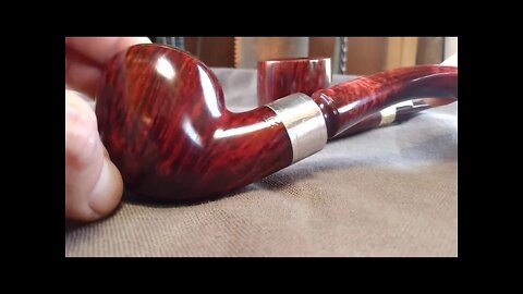 Two more commissions completed