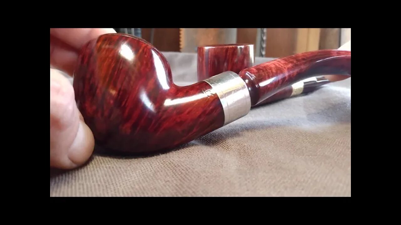 Two more commissions completed