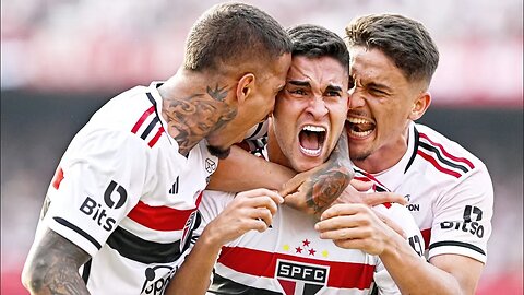 TRICOLOR CAMPEÃO! São Paulo SEGURA o Flamengo e CONQUISTA a Copa do Brasil pela 1ª VEZ! | CANELADA